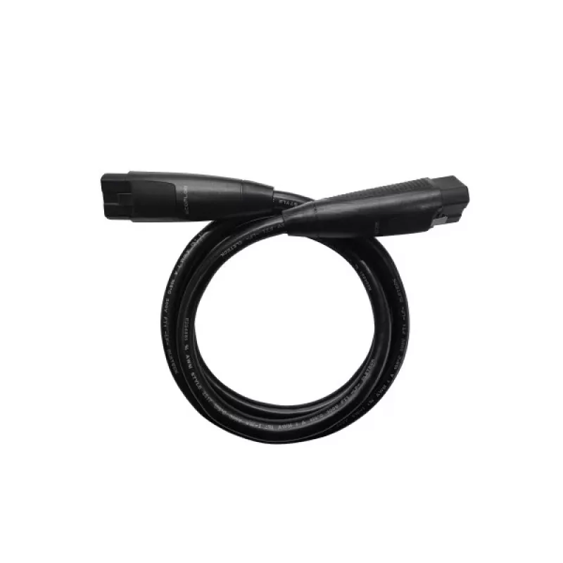 EcoFlow Infinity kabelis 2m 300V 30A savienojumam ar DELTA Pro