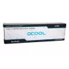 Radiators Alphacool 14390 Copper Steel Melns 125mm x 415mm x 60mm