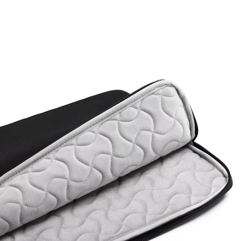 XD Design P706.201 apvalks portatīvajam datoram 14 collu (35,6 cm), melnā krāsā