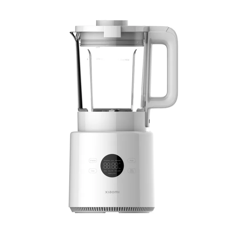 Xiaomi Blender Pro EU | Galda blenderis | 800 W | Stikla trauks 1,75 L | Balts
