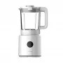 Xiaomi Blender Pro EU | Galda blenderis | 800 W | Stikla trauks 1,75 L | Balts