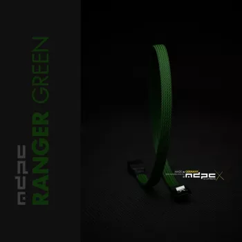 MDPC-X Sleeve Medium - Ranger-Green, 1m