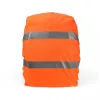 Lietus pārvalks DICOTA HI-VIS 25l mugursomai oranžs
