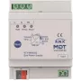MDT STV-0640.02 Busspannungsversorgung 4TE REG 640mA