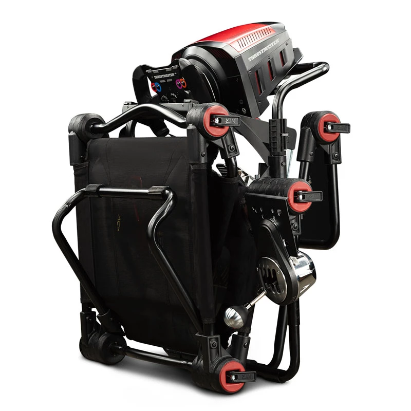 Sacensību simulatora rāmis Next Level Racing F-GT LITE NLR-S015
