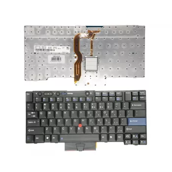 Lenovo KB312030 — klaviatūra