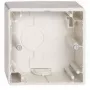 Merten 512119 elektroinstalācijas piederums, balts