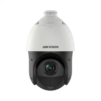 Hikvision Pro Series DS-2DE4415IW-DE(T5) - Tīkla novērošanas kamera - PTZ - Torņa tipa - Krāsu (diena/nakts)