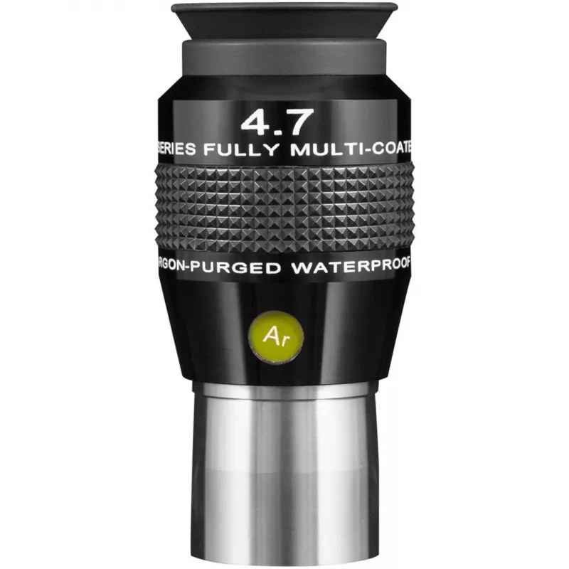 Explore Scientific 82° okulārs 4.7 mm 1.25 collas