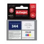 Activejet AH-344R tintas kasetne (aizstāj HP 344 C9363EE; Premium; 21 ml; krāsu)