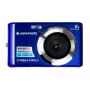 AgfaPhoto Compact DC5200 kompaktkamera 21 MP CMOS 5616 x 3744 pikseļi zila (DC5200-BL)