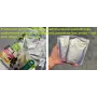 ANIMAL ISLAND Everyday liellopa filejas buljonā - slapjā barība kaķiem - 12 x 85g