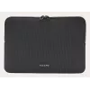 COLORE2 Sleeve Aizsargmaciņa 15.6 collu klēpjdatoram / MacBook 16, Melna