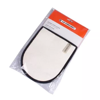 Le Creuset Cepeškrāsns cimds Double 89x20cm melns (95001000000000)