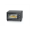SEVERIN TO 2079 elektriskais galda cepeškrāsns – 20 L, 1600 W, melna