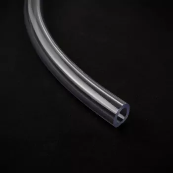 XSPC FLX šļūtene 19/13 mm - caurspīdīga, 2m