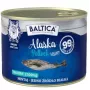 BALTICA Excellent Monoprotein Pollock Light - slapjā kaķu barība - 185g