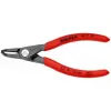 Knaibles cirkļa gredzeniem Knipex 48 21 J01