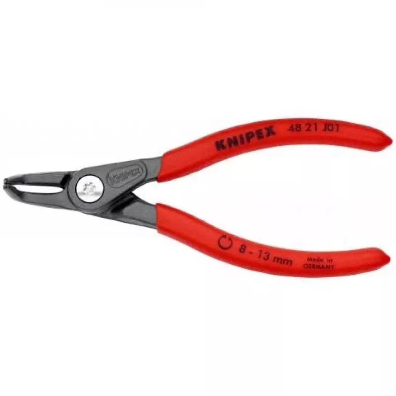 Knaibles cirkļa gredzeniem Knipex 48 21 J01