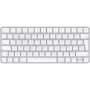 Apple Magic Keyboard universāls USB Bluetooth QWERTY spāņu balts