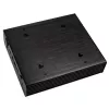 PC korpuss Akasa Newton S7D Small Form Factor Melns