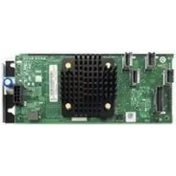 Lenovo ThinkSystem 440-16i – krātuves kontrolleris – 16 porti/kanāli – SATA 6Gb/s / SAS 12Gb/s – PCIe 4.0 x8 – ThinkAgile MX3530-H Hybrid Appliance, MX3531-H Hybrid Certified Node