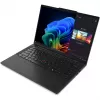 Lenovo ThinkPad T14s Gen 6 (AMD) Copilot+ PC AMD Ryzen™ AI 5 340 klēpjdators 35.6 cm (14 collas) WUXGA 32 GB LPDDR5x-SDRAM 1 TB SSD Wi-Fi 7 (802.11be) Windows 11 Pro melns
