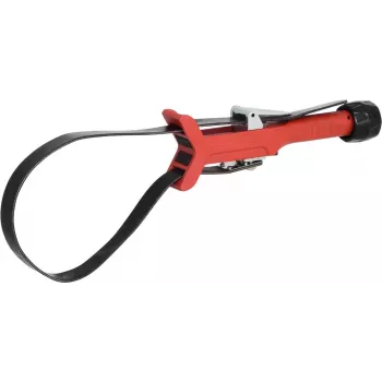 Cauruļu atslēga ks tools 114.0160, regulējama cauruļu atslēga Ø 160 mm