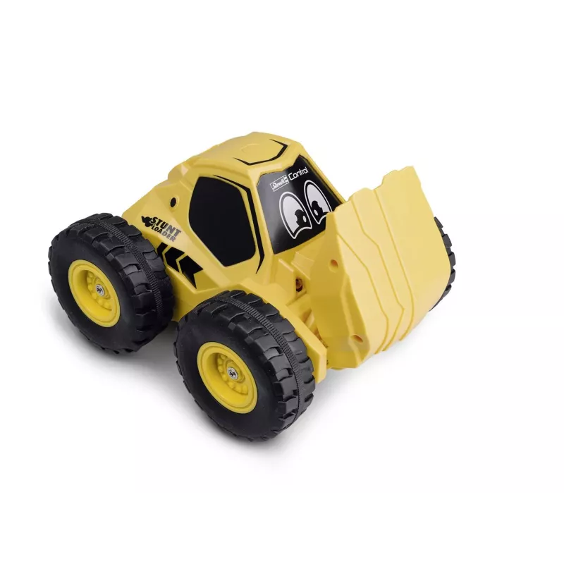 RC Kravas Auto My little Stunt Loader