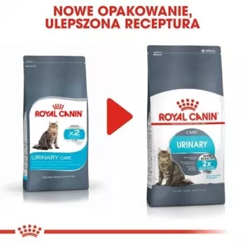 Sausā barība kaķiem Royal Canin Urinary Care Adult Poultry 10 kg