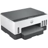 Daudzfunkciju printeris HP Smart Tank 720 — termālā tintes druka, krāsains, A4, Wi‑Fi, duplekss, 4800x1200 dpi