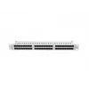 Patch Panel 1U Lanberg PPU5-1048-S 48 porti Cat5e