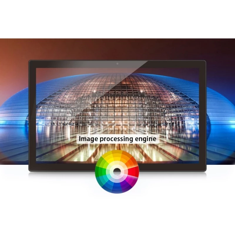 Braun DigiFrame 218 Business Line 54,61 cm (21,5 inch)