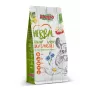 Sausā barība Alegia Herbal šinšillām 600 g – pilnvērtīga graudbrīva, bezglutēna barība ar augļu garšu