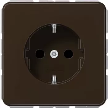 JUNG CD 1520 BR - Piederumu barošanas bloks