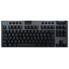 Logitech 920-009496 Produkts Melns