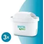 Ūdens filtra kārtridžs BRITA MAXTRA PRO ALL-IN-1 3 iepakojums (MPN 121 365)