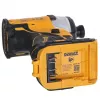 Bezvadu instrumentu komplekts DeWalt DCK2062M2T — 18V, urbjmašīna DCD709 + triecienskrūvgriezis DCF809 1/4 collu, 2×4,0Ah akumulatori, TSTAK II kaste