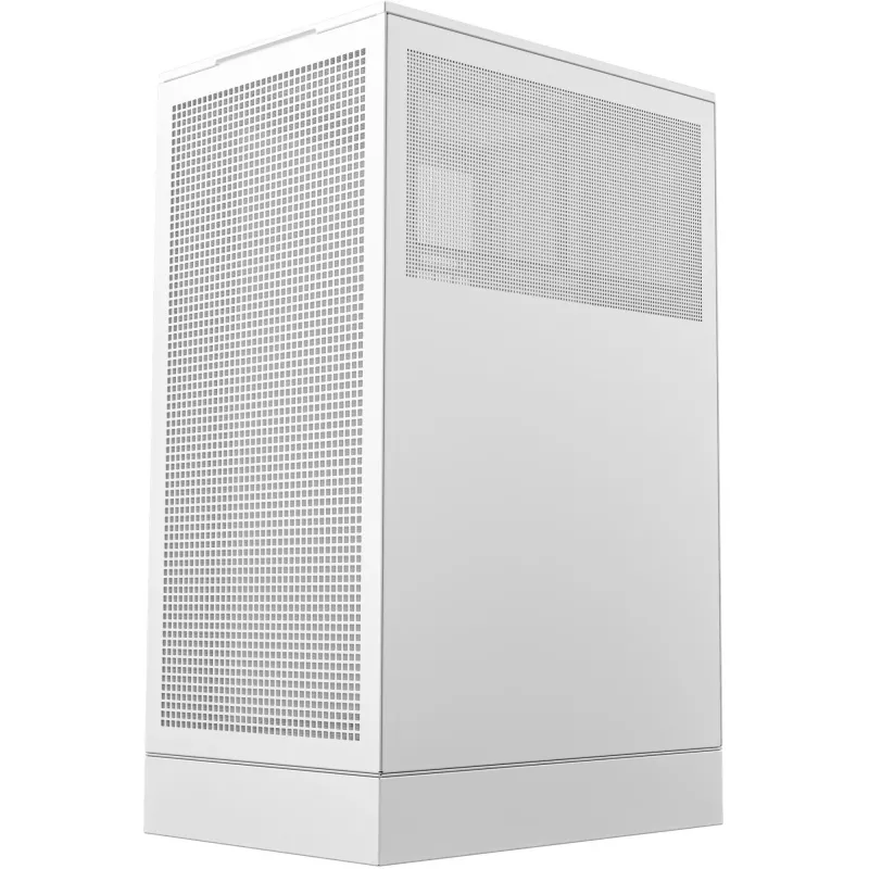 Korpuss DeepCool CH270 WH (R-CH270-WHNDM0-G-1)