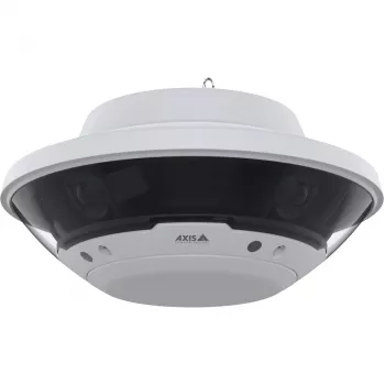Novērošanas kamera Axis Q6300-E 50 Hz 02942-001 AXIS