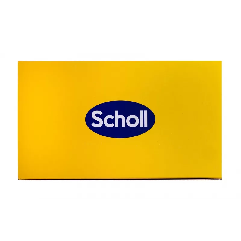 Scholl Air Bag - unisex flip-flops, 40. izmērs