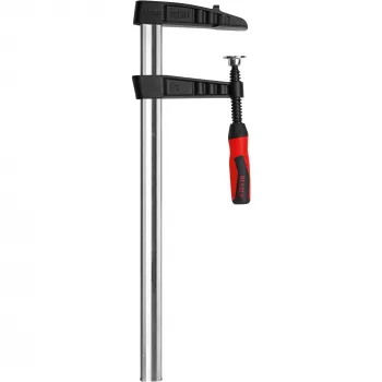 F-skava Bessey TGK100-2K 100 cm alumīnija melna sarkana