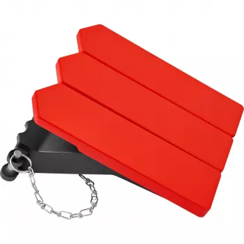 Griestu stiprinājums Bessey STE-DS caurulēm Ø25 mm un Ø28 mm