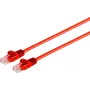 ShiverPeaks CAT7 U/UTP RJ45 08-35014 savienojuma kabelis, ekranēts pāris, ātrdarbīgam Ethernet