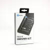iFixit Mahi Precision Bit Set - skrūvgriežu uzgaļu komplekts