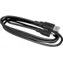 ASCOM 660586 - Micro-USB savienojuma kabelis Myco 3 viedtālruņiem