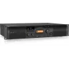 Behringer NX6000D audio pastiprinātājs 2.0 kanāli Melns