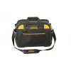 Instrumentu soma STANLEY FATMAX Multi Access FMST1-73607, poliesters, 430×280×300 mm, 2 rokturi, plecu siksna