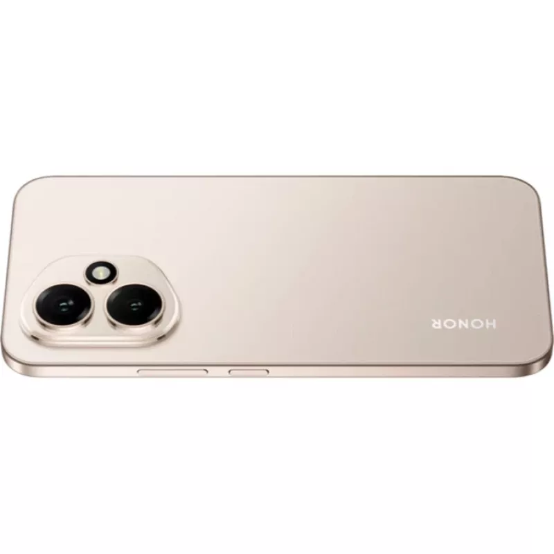 Honor 400 16.6 cm (6.55 collu) MagicOS 9.0 5G 8 GB 256 GB 5300 mAh Zelts