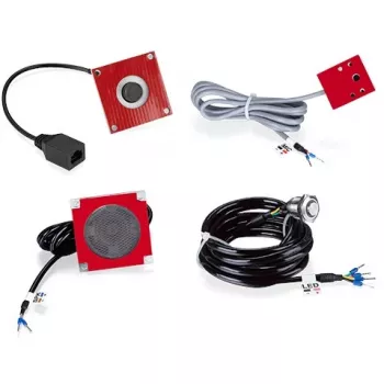 Skaļruņa modulis Fanvil PA2-KIT